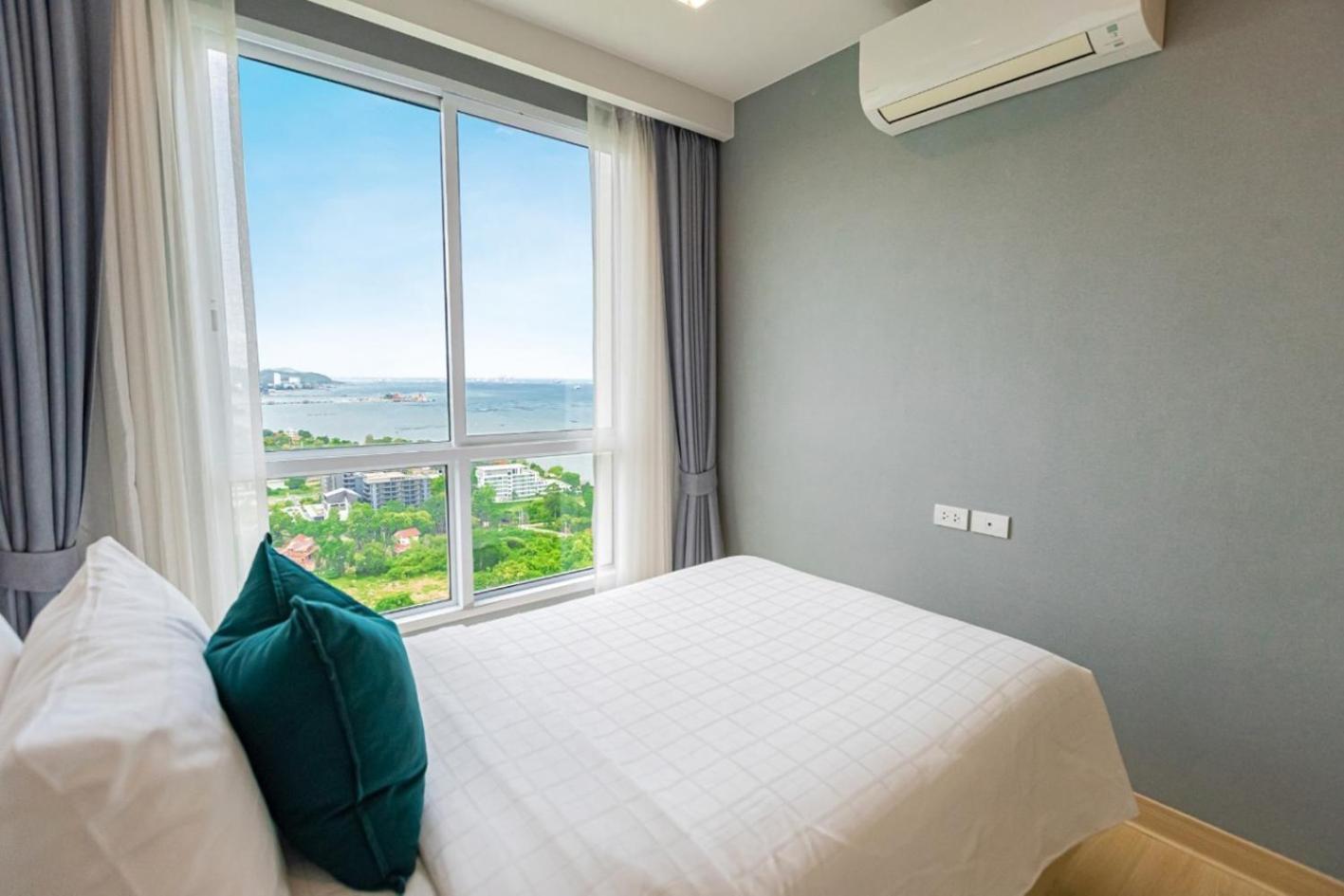 Yuu Residence Si Racha Εξωτερικό φωτογραφία